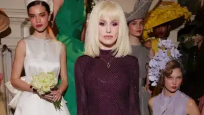 Kelly Osbourne Explosão Pública Após Críticas Horríveis e Luto por Ozzy