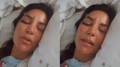 Ivete Sangalo Alivia Dúvidas dos Fãs com Mensagem de Tranquilidade!
