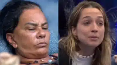 Solange Couto causa polêmica explosiva no BBB 26 com declarações chocantes!