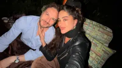 Aline Campos e Fred Costa Encontram Paz e Reflexão em Macchu Picchu!