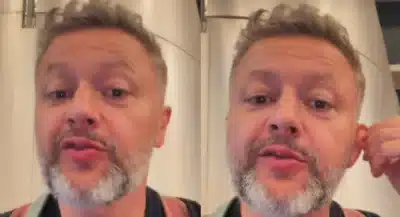 Músico Lucas Lima Sofre com Assalto em Táxi no Aeroporto de Guarulhos!