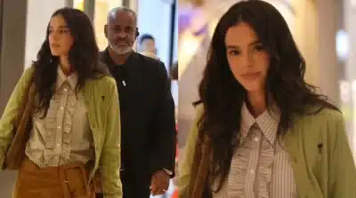 Bruna Marquezine e Shawn Mendes Curtem Dia Relax no Rio de Janeiro!