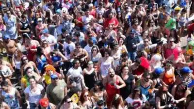 Rio de Janeiro em Alta: Carnaval de 2026 terá Segurança Reforçada e Tecnologia de Ponta!