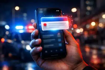 Governo de SP Lança Alerta Crucial: Celulares Roubados e Como Se Proteger!