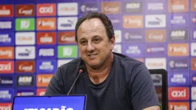 Bahia Brilha Sem Limites: Trote Impecável e Segredo de Rogério Ceni!