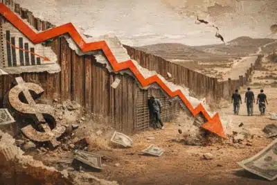 Mercado de Trabalho Americano em Crise: Imigração, Tarifas e IA Impactam o Emprego!