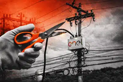 Enel Ignora Pressão e Defende São Paulo Contra Apagões Crônicos