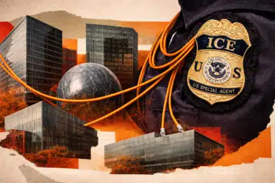 Capgemini e Outras Empresas Cortam Laços com ICE em Escândalo Polêmico!