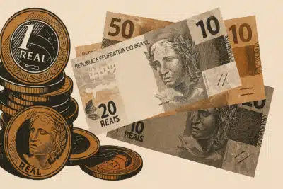 Estados Brasileiros: Crise Fiscal Aprofunda com Déficits Recordes em 2025