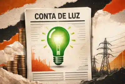 Bandeira Tarifária Verde Mantida: Alívio nas Contas de Luz de Março!