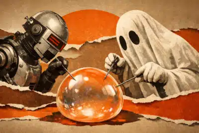 IA Gera “PIB Fantasma”? Relatório Aponta Crise Global e Impacto no Consumo