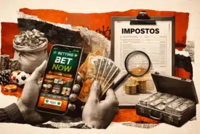 Governo Projeta Imposto em PEC de Apostas: Setor em Alerta e Preocupação Crescente