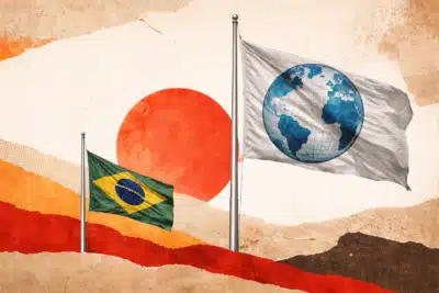 Brasil em Declínio: Economia Perde Força e Enfrenta Críticas Alarmantes!