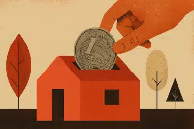 Inter revoluciona crédito imobiliário com crescimento de 50&percnt; em 2026!