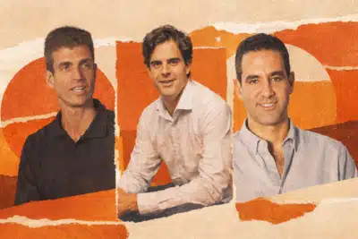 B55: Novo Hub com Street, Benchimol e Vélez Busca Revolucionar Empreendedorismo no Brasil!