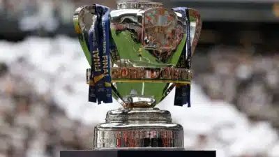 Boavista e Maringá se enfrentam em clássico da Copa do Brasil – Veja horários e canais!