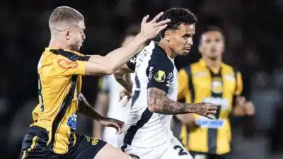 Novorizontino elimina Corinthians em reviravolta épica e garante vaga na final!