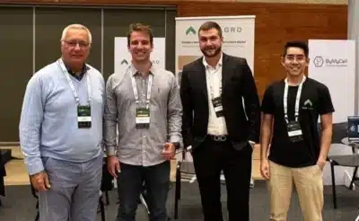 BemAgro Captura R$ 30 Milhões para Revolucionar o Agronegócio com IA