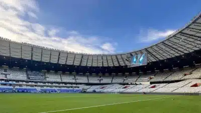 Cruzeiro x Pouso Alegre: Duelo Decisivo no Mineiro Garante a Primeira Vaga na Final!