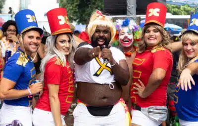 Carnaval: Evite Desastres no Trabalho! Demissão e Riscos Esperam por Você!