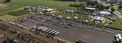 Lar Cooperativa bate recordes com R$23,2 bilhões e expansão global em 2025!