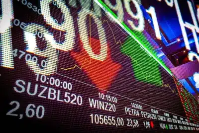 Ibovespa em Queda Histórica: Volatilidade Assola o Mercado da B3 em 2026