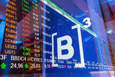 Ibovespa Estável, Vale em Destaque e Projeções do Banco Central Impactam Mercado!