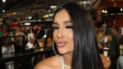 Duda Freire em choque: Prisão do pai em Goiânia causa impacto e reações!