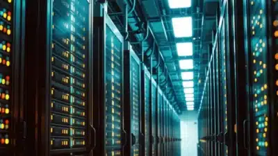 Data Centers: Reação Explosiva no Brasil e Ameaça à Transformação Digital!