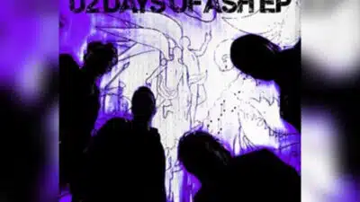 U2 lança EP polêmico com críticas à imigração e homenageia vítima fatal