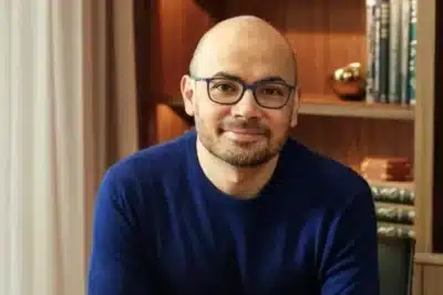 Demis Hassabis: CEO do Google DeepMind Trabalha Até 4h da Manhã e Revela Segredos da Produtividade!