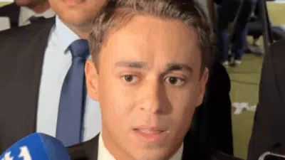 Deputado expõe “disparo em massa” do governo Lula na campanha eleitoral de 2026!