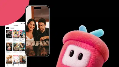 TikTok revoluciona o entretenimento com PineDrama: a novela vertical que você vai amar!