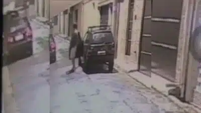 Crime Chocante em Santo André: Homem Mata Namorada a Facadas – Detalhes Horríveis!