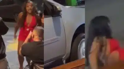 Mulher é presa após atropelamento chocante em Embu das Artes – Detalhes!