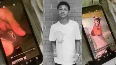 Jovem Chocante Mata Amigo com Arma do Pai em São Paulo – Detalhes do Crime!