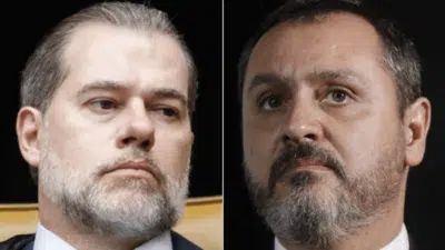 Banco Master: Toffoli Acelera Investigações com Decisões Surpreendentes no STF