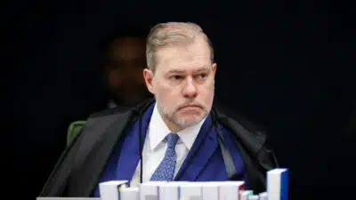 STF Mantém Controle Decisivo na Operação Compliance Zero Contra Banco Master