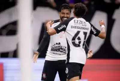 Novorizontino x Corinthians: Jogo Decisivo em Busca do Título Paulista 2026!