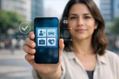 CNH, RG e Carteira de Trabalho no Celular: A Revolução Digital em 2026!