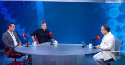 Cefaleia Surpreendente? Tensão no Pescoço Causa Dor de Cabeça!