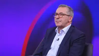 Reinaldo Le Grazie Alerta: Crise no Banco Central e Impacto das Eleições EUA