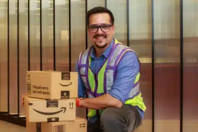 Amazon: Desvende o Segredo do Recrutamento que Revoluciona o Mercado!