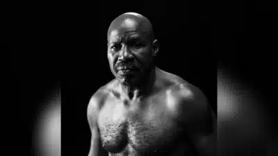 Ex-pugilista “Holyfield” Detido por Agredir Sobrinha em Salvador: Crise e Investigação!