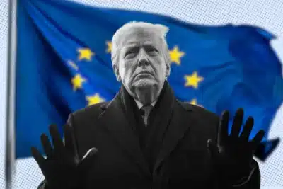 Parlamento Europeu em Crise: Acordo com EUA em Risco Após Decisão Surpreendente!