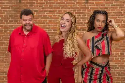 Paredão Histórico Montado no BBB 26: Veteranos em Confronto e Drama Total!