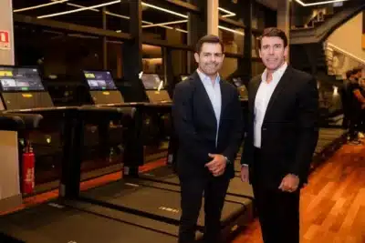 SIX Sport Life: Expansão Luxuosa e Investimentos Milionários Transformam o Mercado!