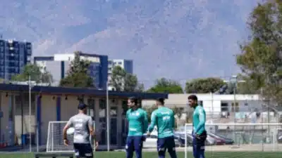 O’Higgins vs Bahia: Clássico Explosivo Abre o Caminho na Libertadores 2026!