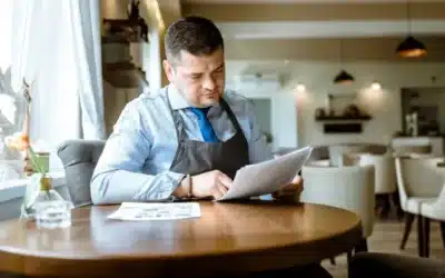 Restaurantes: Como Evitar a Falência e Turbinar Seus Lucros em 2026!