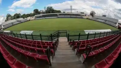 Bragantino x São Bernardo: Jogo Decisivo no Paulistão Pode Definir Futuro das Equipes!